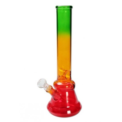 Glass Bong Rasta